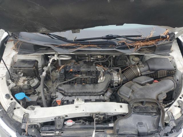 2018 HONDA ODYSSEY EX - 5FNRL6H59JB024690