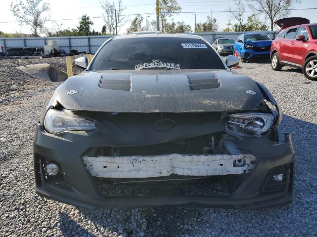 2017 SUBARU BRZ 2.0 LI - JF1ZCAC11H8604457