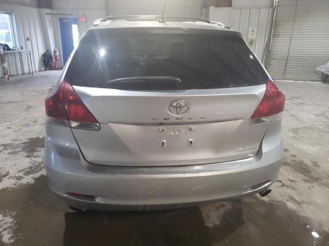 2015 TOYOTA VENZA LE 4T3BA3BB3FU075981