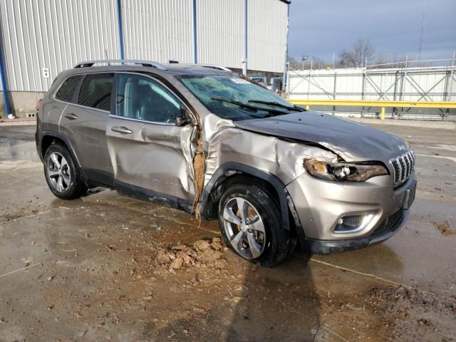 Vin: 1c4pjmdx2md126255, lot: 46519535, jeep grand cher limited 20214