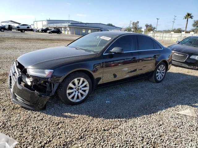 AUDI A4 PREMIUM