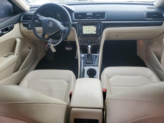 2019 VOLKSWAGEN PASSAT SE - 1VWMA7A32KC001682