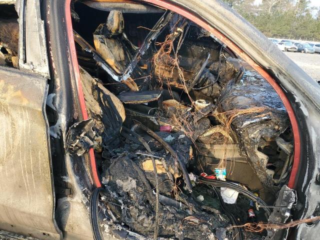 2020 BMW X4 XDRIVE3 5UX2V1C0XL9B95845