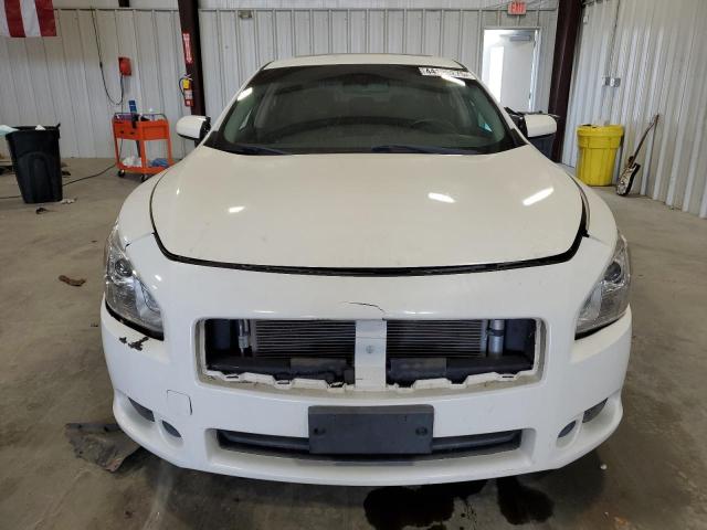 2012 NISSAN MAXIMA S #3303672930