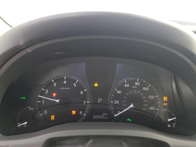 2015 LEXUS RX 350 BAS - 2T2BK1BA9FC279196