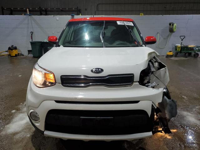 2017 KIA SOUL + - KNDJP3A53H7440714