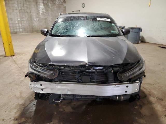 2020 ACURA ILX PREMIU - 19UDE2F78LA007863