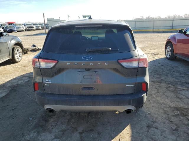 2020 FORD ESCAPE SE - 1FMCU0G65LUB32160