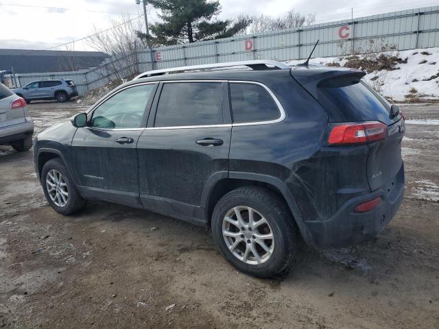 Vin: 1c4pjmcb6gw122062, lot: 43570385, jeep grand cher latitude 20162