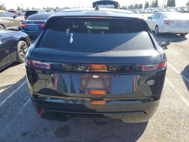 2021 LAND ROVER RANGE ROVE - SALYT2EX1MA319086