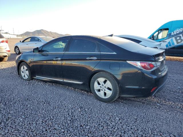 Vin: kmhec4a49ca029304, lot: 47037225, hyundai sonata hybrid 20122