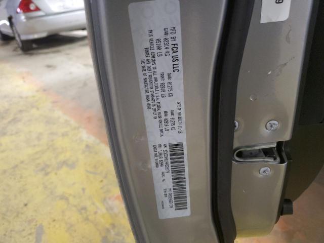 2017 DODGE CHARGER SX - 2C3CDXHG1HH520179