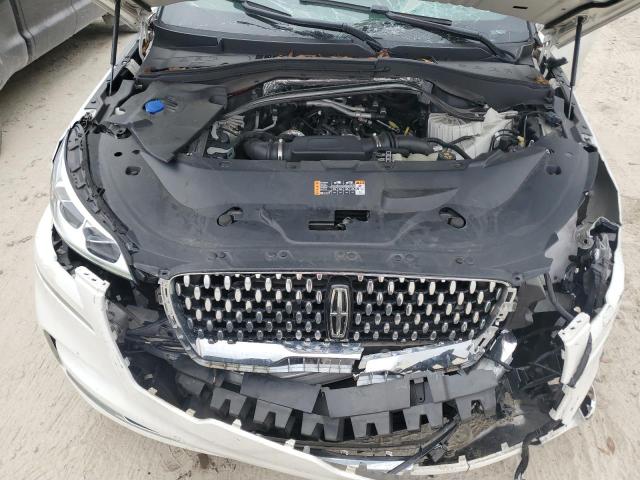2020 LINCOLN AVIATOR BL 5LM5J9XC5LGL00841