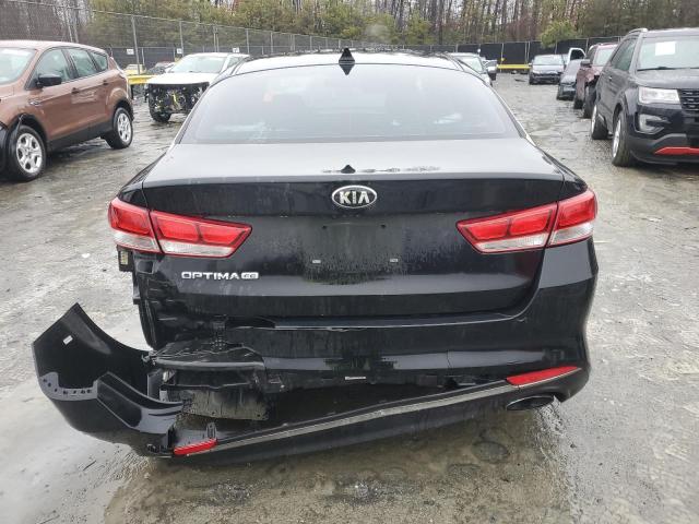 2016 KIA OPTIMA LX - 5XXGT4L37GG116775