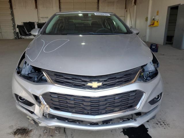 2018 CHEVROLET CRUZE LS 1G1BC5SM4J7123430
