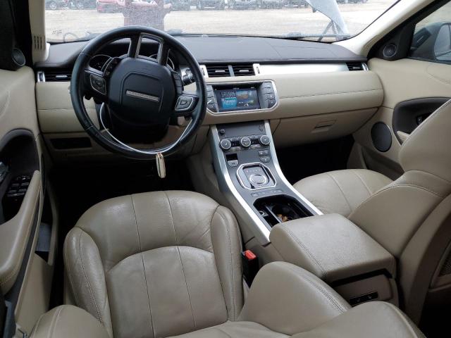 2017 LAND ROVER RANGE ROVE - SALVP2BG8HH199618