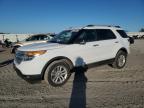 2015 FORD EXPLORER X - 1FM5K8D83FGA53060