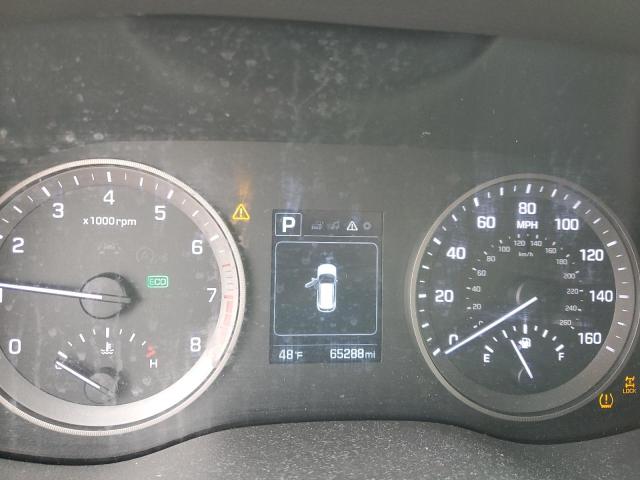 2016 HYUNDAI TUCSON LIM - KM8J3CA4XGU076628
