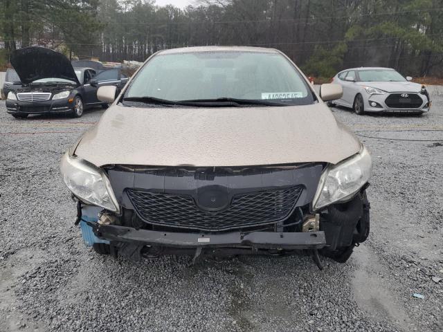 2010 TOYOTA COROLLA BA - 1NXBU4EE9AZ220820