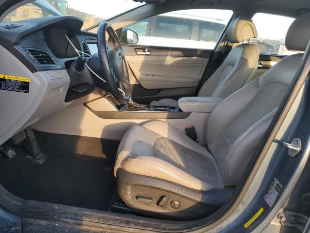 2016 HYUNDAI SONATA SPO - 5NPE34AF5GH426562