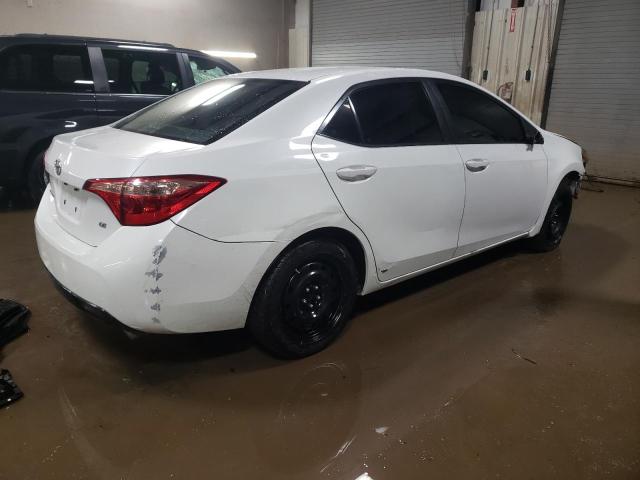2018 TOYOTA COROLLA L - 5YFBURHEXJP835547