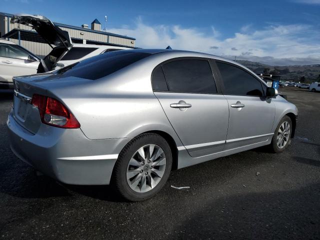 Vin: 19xfa1f89ae058854, lot: 44735265, honda civic ex 20103