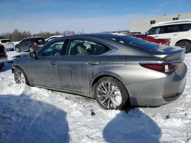 Vin: 58ab21b16mu012851, lot: 44393765, lexus es300 300h 20212