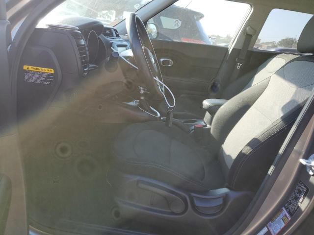 2018 KIA SOUL + - KNDJP3A51J7562378