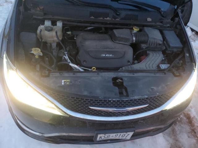 2018 CHRYSLER PACIFICA T - 2C4RC1BG4JR217427