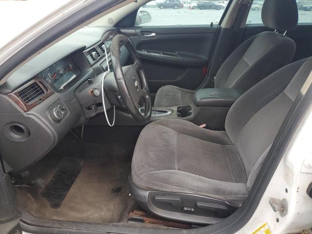 2013 CHEVROLET IMPALA LT #3303884736