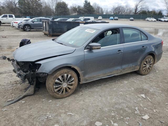 Vin: 3vwdp7aj4dm353578, lot: 44155685, volkswagen jetta se 2013 img_1