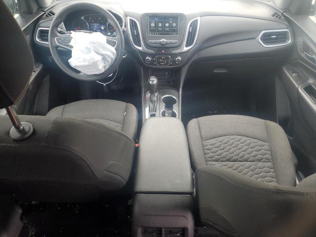 2019 CHEVROLET EQUINOX LT - 3GNAXUEV1KS657985