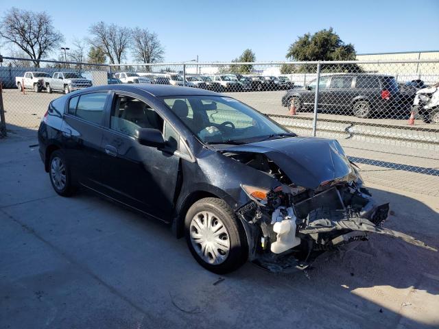 Vin: jhmze2h59as034981, lot: 46849015, honda insight lx 20104