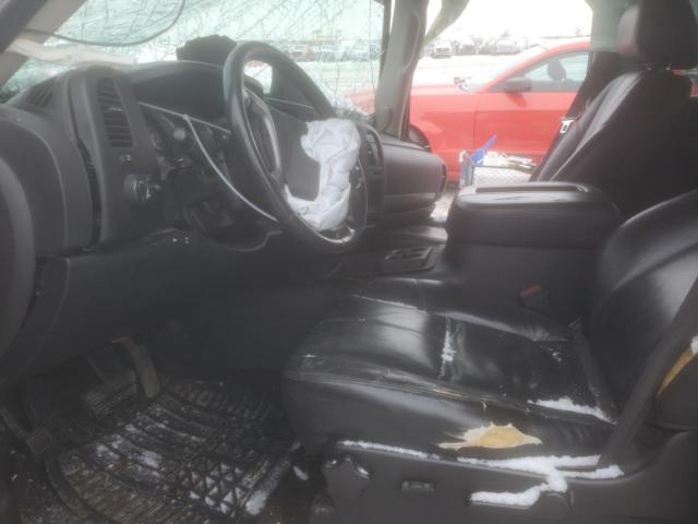 2010 GMC SIERRA K15 - 3GTRKVE34AG299586