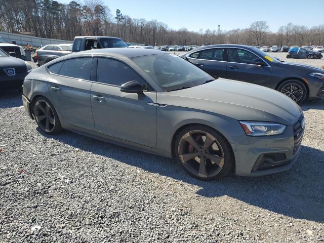 2019 AUDI S5 PRESTIG WAUC4CF54KA016766