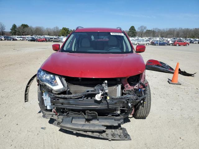 2017 NISSAN ROGUE S - JN8AT2MT8HW137101