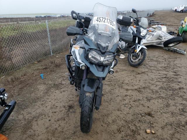 2019 TRIUMPH MOTORCYCLE EXPLORER X - SMTF45XB5KJ914312