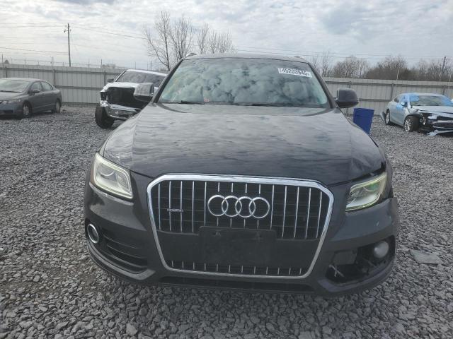 2016 AUDI Q5 PREMIUM - WA1L2AFP5GA049355