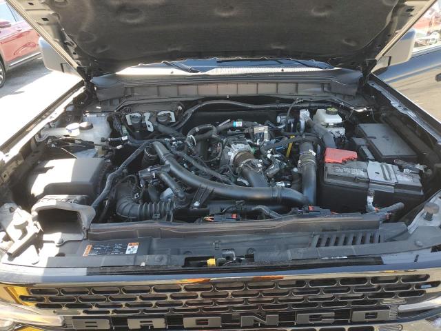 2024 FORD BRONCO WIL 1FMEE2BP1RLA54539