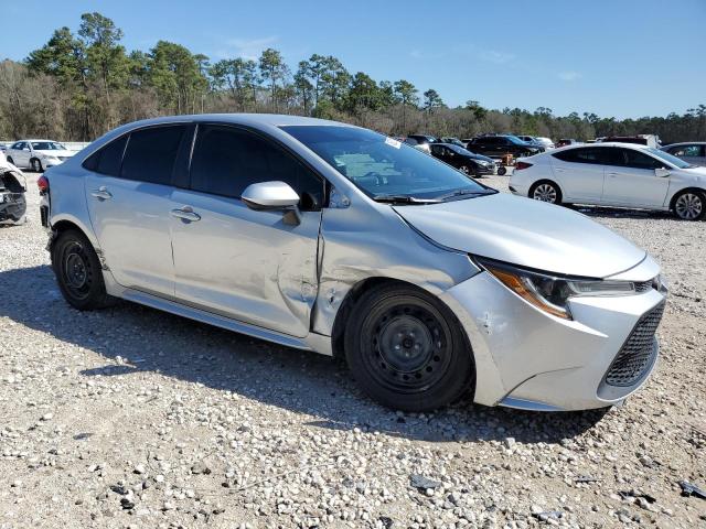 2020 TOYOTA COROLLA LE - 5YFEPRAE8LP078472
