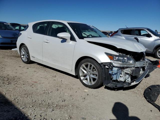 2015 LEXUS CT 200 JTHKD5BH7F2239652