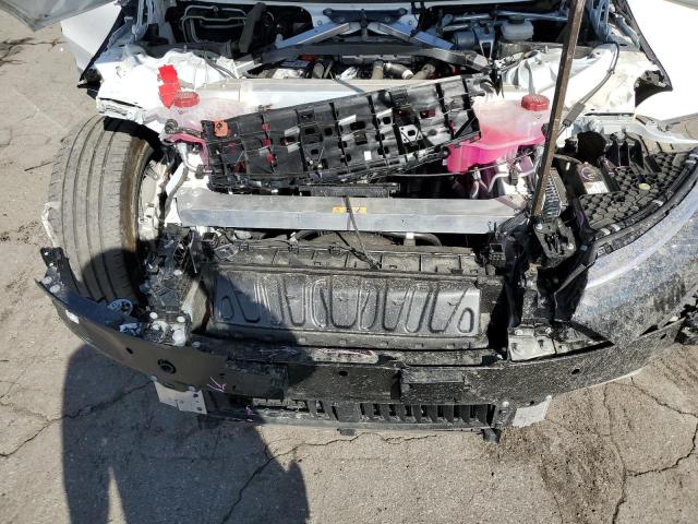 2023 MERCEDES-BENZ EQS SEDAN - W1KCG2DB8PA034777