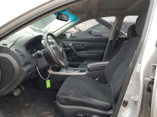 2015 NISSAN ALTIMA 2.5 - 1N4AL3AP9FC471425
