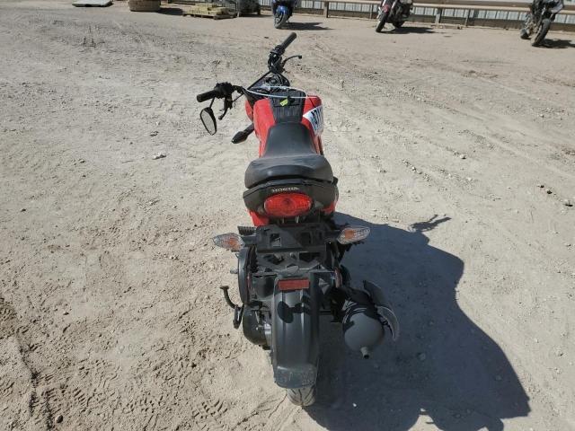 2022 HONDA NVA110 B 3H1JK0700ND001931