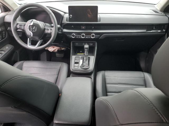 2024 HONDA CR-V EXL - 2HKRS3H70RH325137