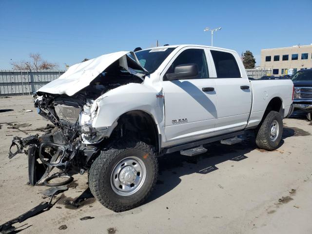 Vin: 3c6ur5cj9ng282335, lot: 46089775, ram 2500 tradesman 2022 img_1