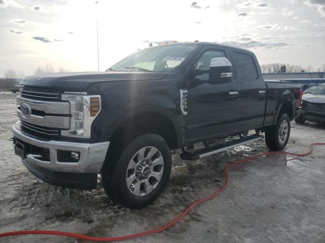 FORD F250 SUPER