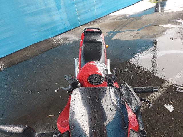 2007 KAWASAKI EX250 F - JKAEXMF1X7DA34309