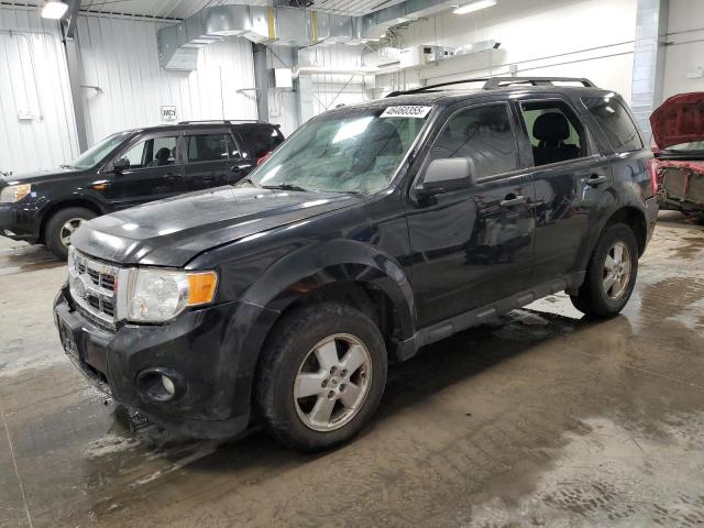 FORD ESCAPE XLT