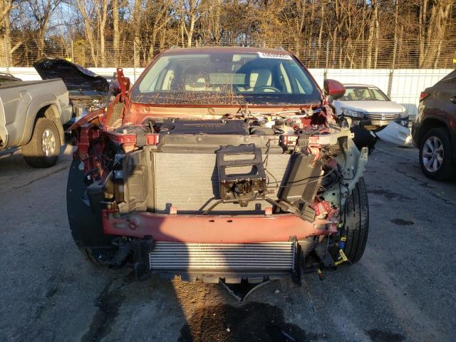 2023 BUICK ENVISION A LRBFZSR43PD234216